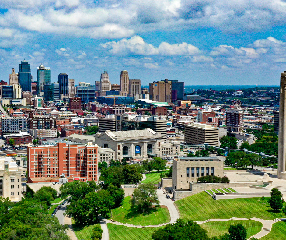 Contact the Kansas City ClickIt Digital Office