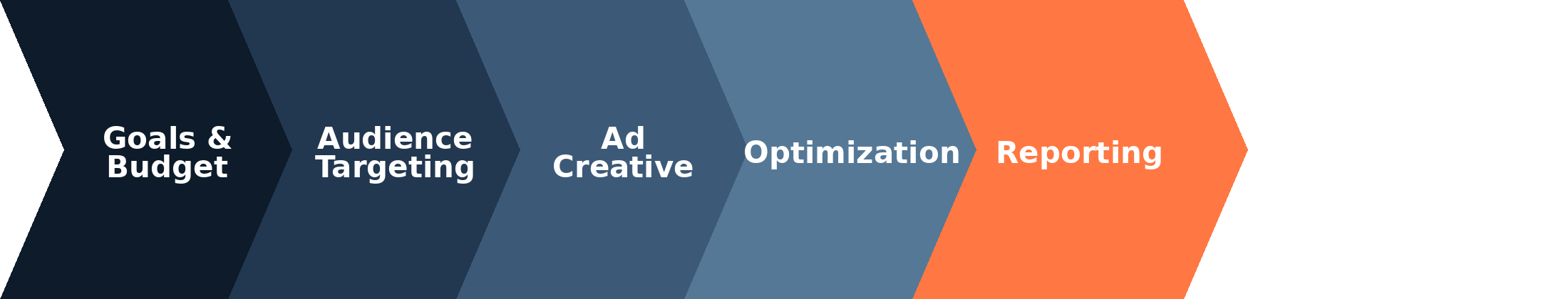 SEM and Paid ads are a business growth amplifier.